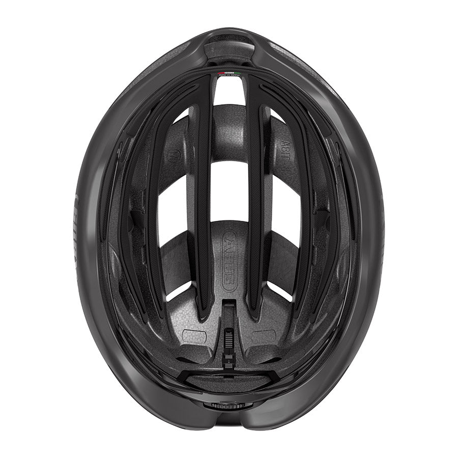 Abus, AirBreaker 2.0, Helmet, All-in Purple, L