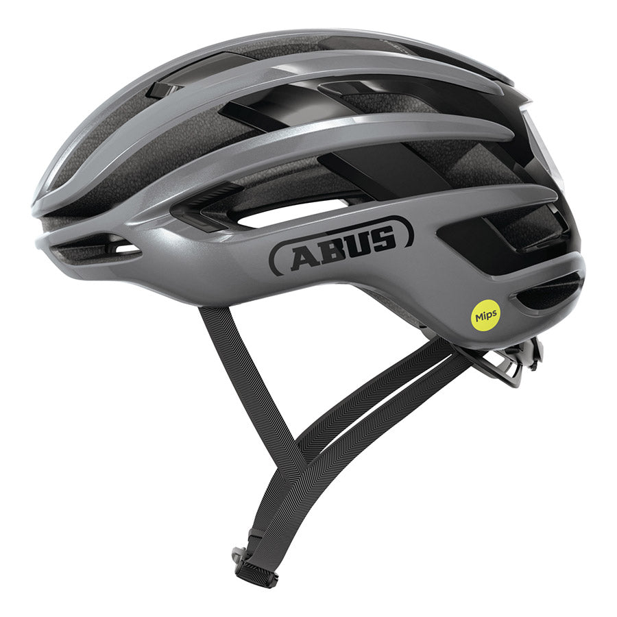 AirBreaker 2.0 MIPS — Silver