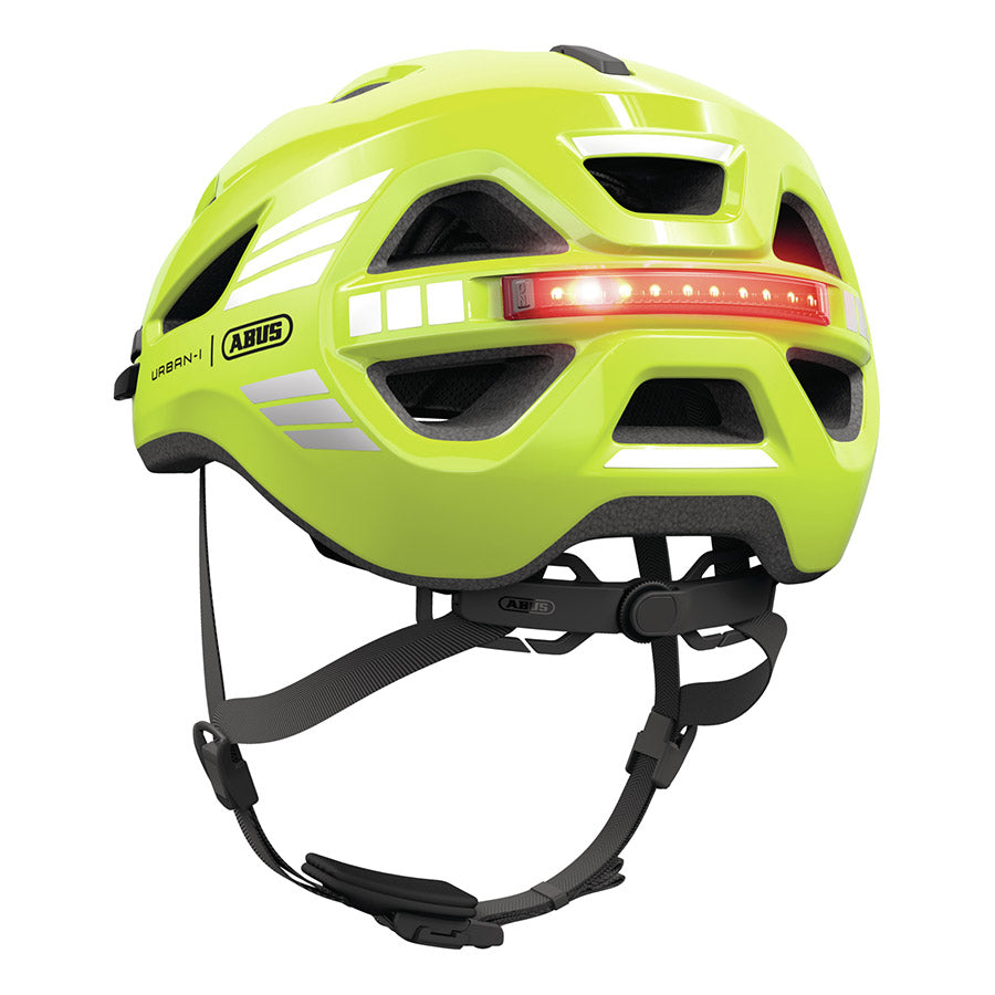 Abus Urban-I 4.0