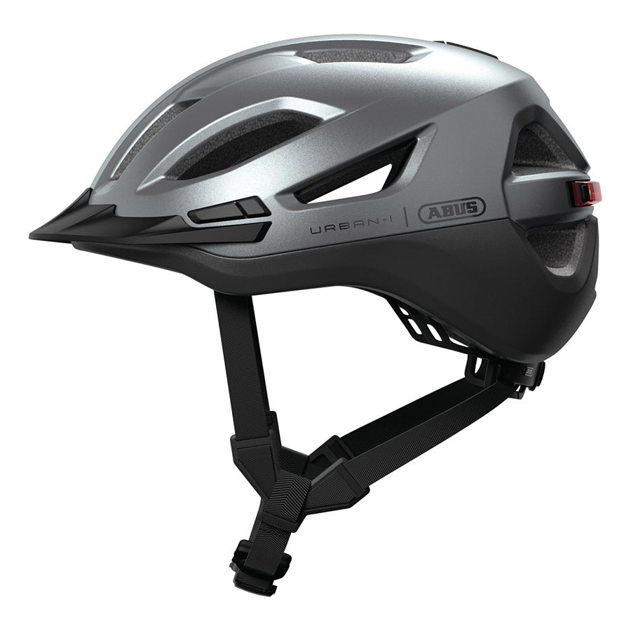 Urban-I 4.0 ACE — Silver