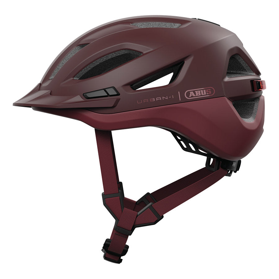 Urban-I 4.0 ACE — Red