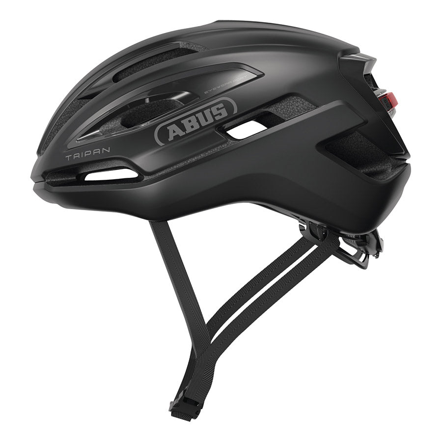 Abus Taipan LED — Black