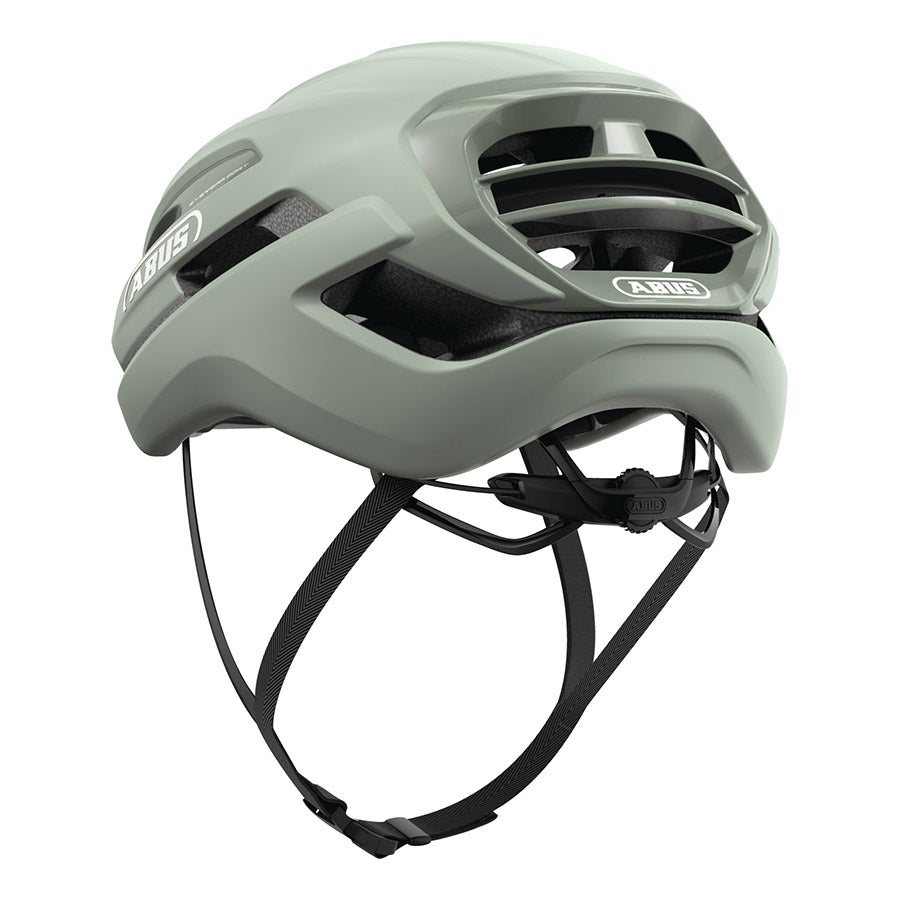 Abus, Taipan, Helmet, L, 57 - 61cm, Como Blue