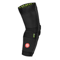 G-Form, Pro-Rugged 2, Elbow/Forearm Guard, Black, L, Pair