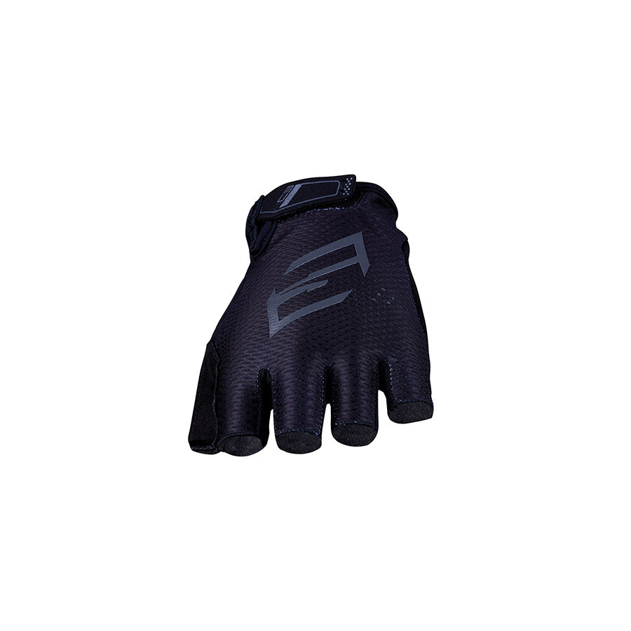 Five Gloves RC3 Gel — Black