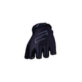 Five Gloves RC3 Gel — Black