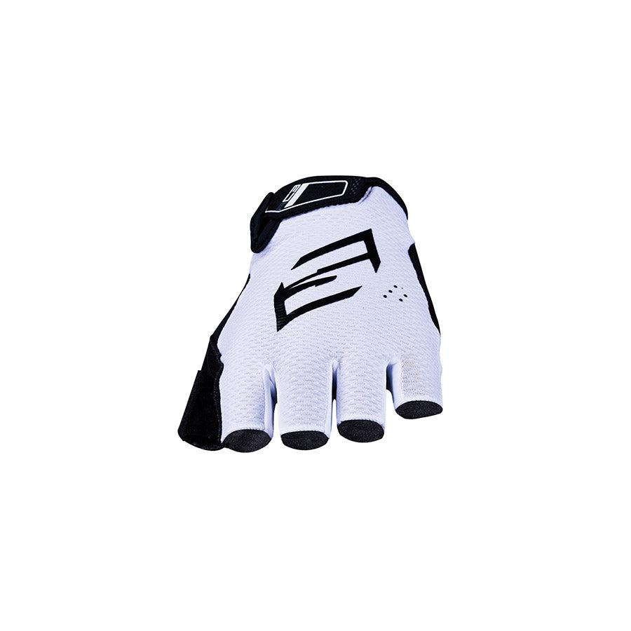 Five Gloves RC3 Gel — White