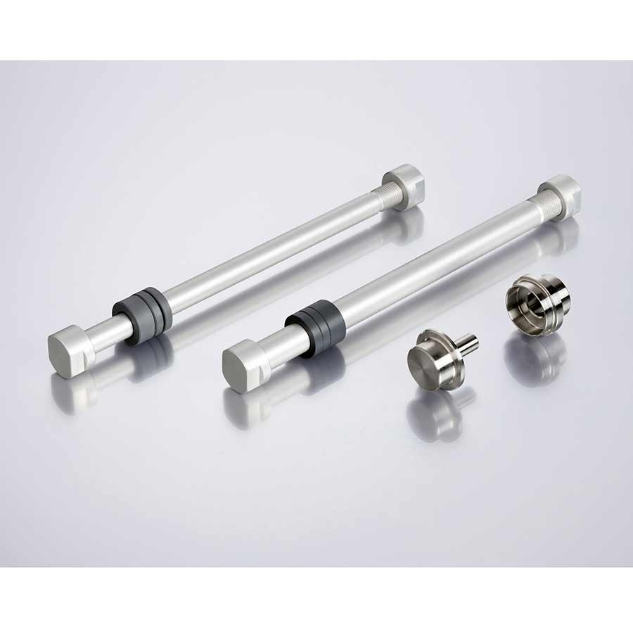 Garmin Tacx Thru-Axle for Tacx Trainer