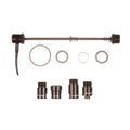 Garmin Tacx NEO 2T, Assembly Kit