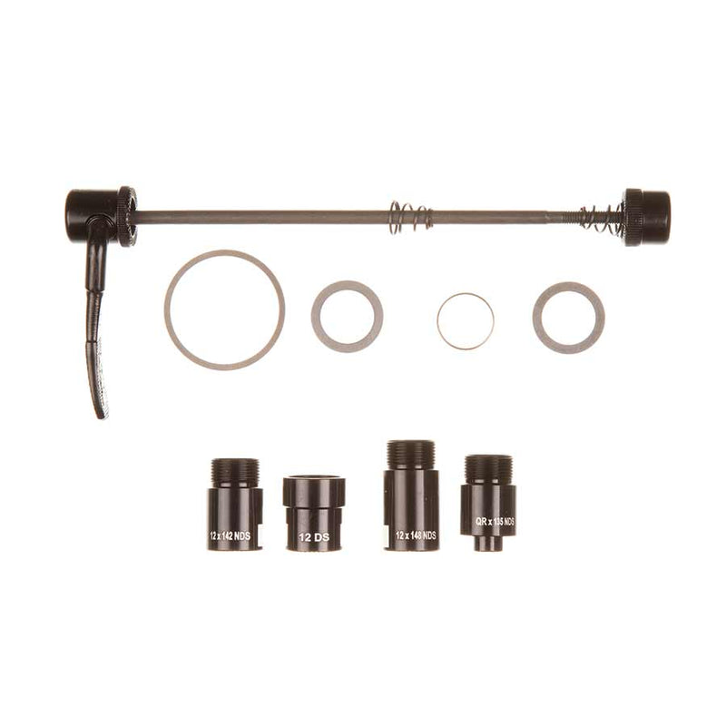 Garmin, Tacx NEO 2T, Assembly Kit, Kit