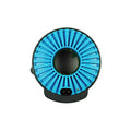 Garmin, Tacx Flow Resistance Elec. Assembly