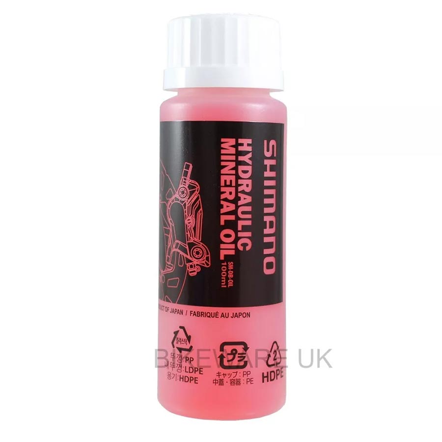 Mineral Oil