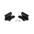 Park Tool Clamp Covers (Twin Cable Groove) — Grey