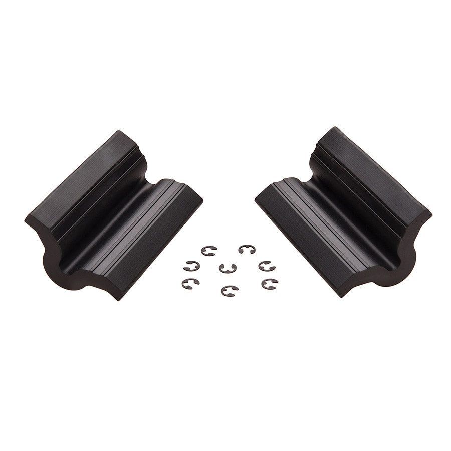 Park Tool Clamp Covers (Twin Cable Groove) — 1185K