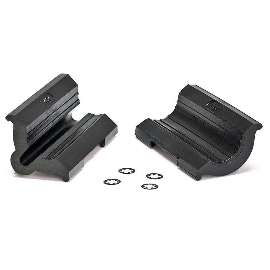 Park Tool Clamp Covers (Single Cable Groove) — 467G