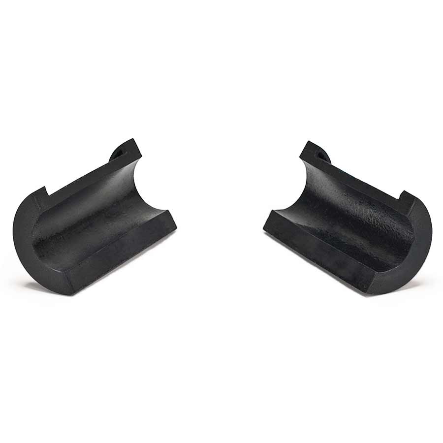 Park Tool Clamp Covers (Single Cable Groove) — 466