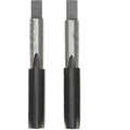 Park Tool, TAP-6, Pedal tap set, 9/16'' right and left