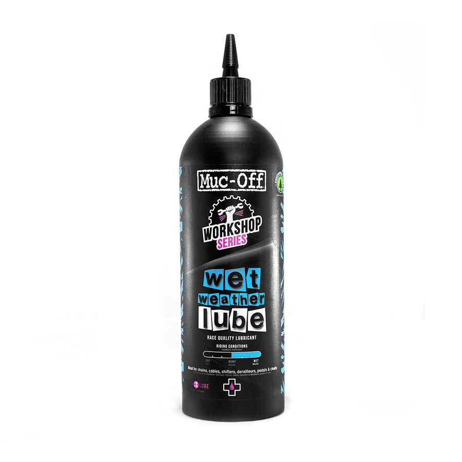 Muc-Off Wet — 1L