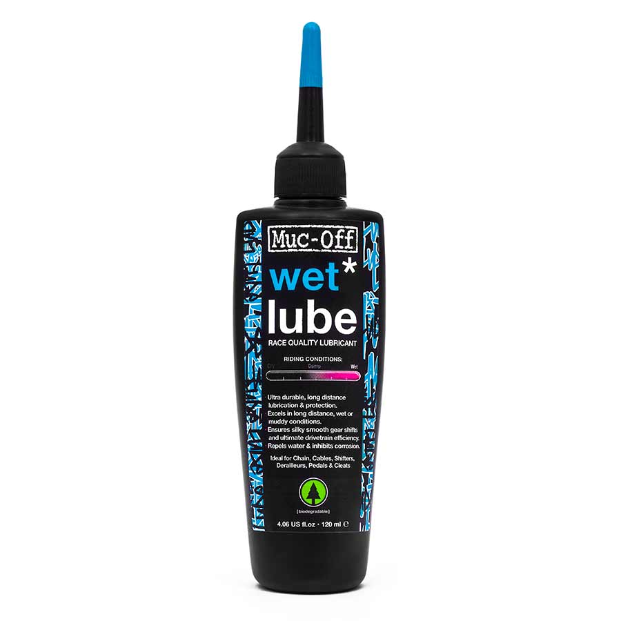 Muc-Off Wet — 120ml