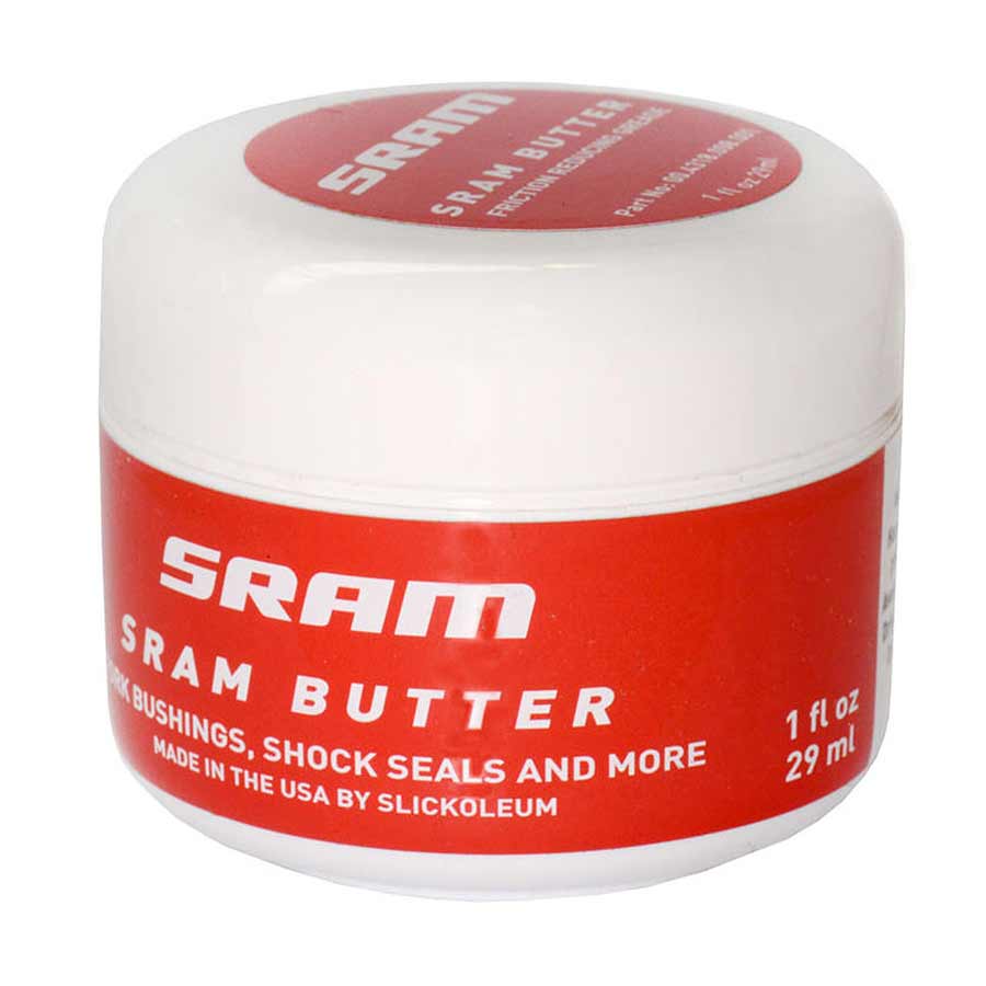 SRAM Butter — 1oz