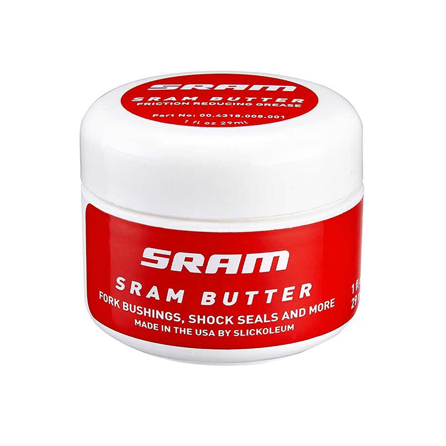 SRAM Butter — 500ml