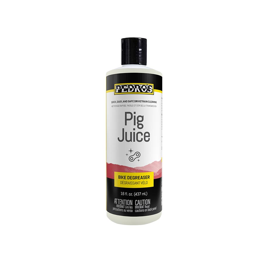 Pedros Pig Juice