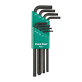Park Tool, TWS-1, Torx wrench set