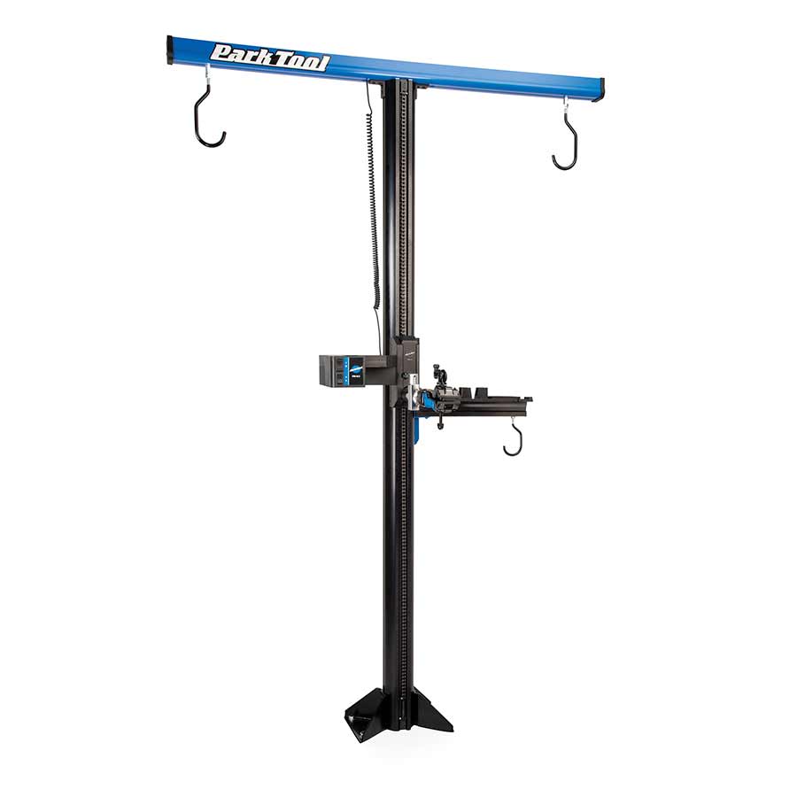 Park Tool PRS-33.2 Power Lift Shop Stand — PRS-33.2