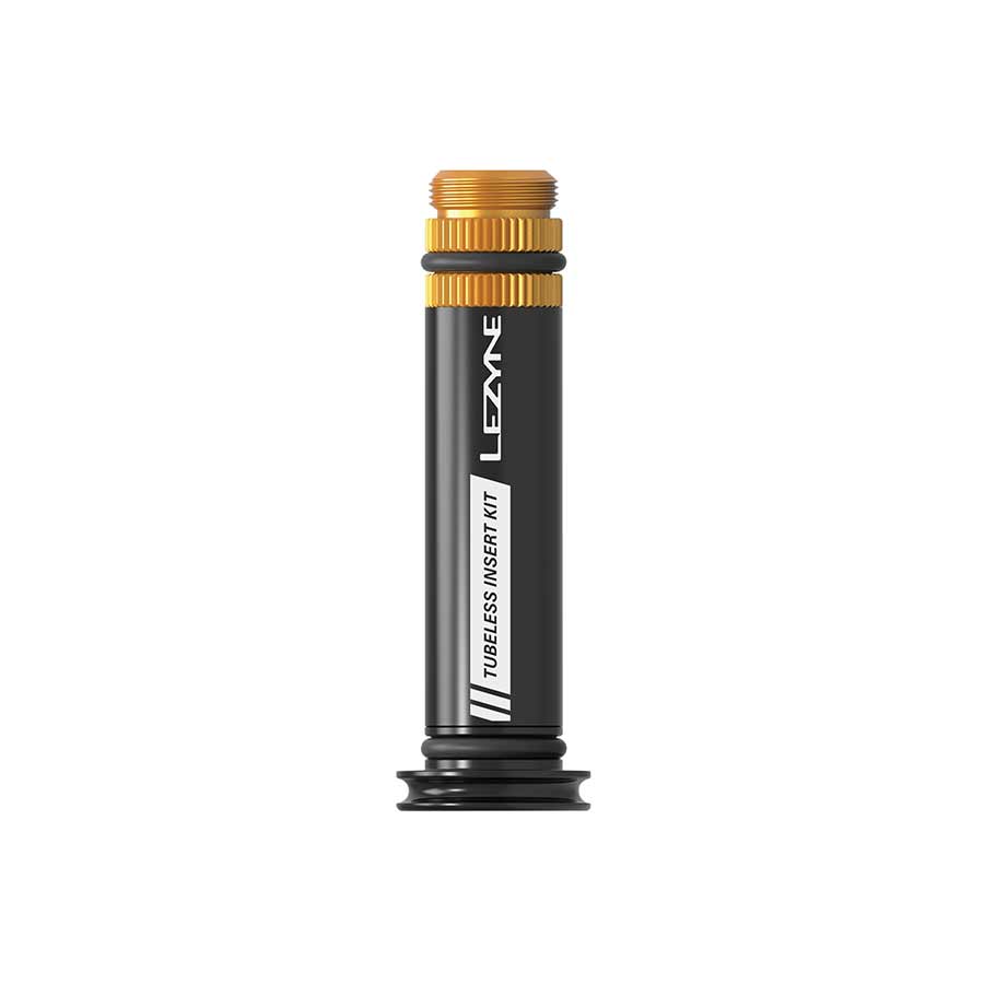 Lezyne, Tubeless Insert Kit, Multi-Tools, Number of Tools: 1, Black