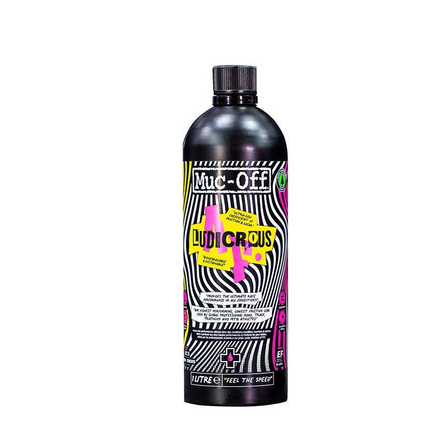 Muc-Off Ludicrous AF — 1L