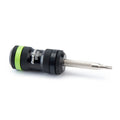Park Tool, DTD-10, Precision Torx Compatible Driver, Torx Wrench, : T10