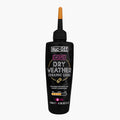 Muc-Off, E-Bike Dry, Lubricant, 120ml