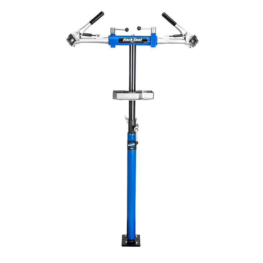Park Tool PRS-2.4 Professional Double Arm Repair Stand — PRS-2.4-1