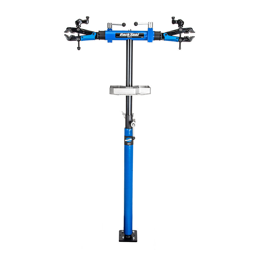 Park Tool PRS-2.4 Professional Double Arm Repair Stand — PRS-2.4-2