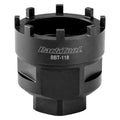 Park Tool, BBT-118, Bottom Bracket Tool, 42.7mm/8 notch