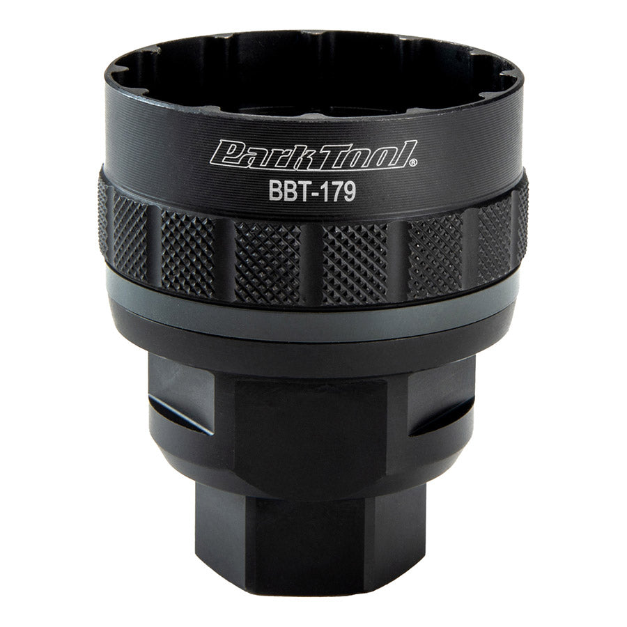 Park Tool, BBT-179, Bottom Bracket Tool, 44mm/16 notch