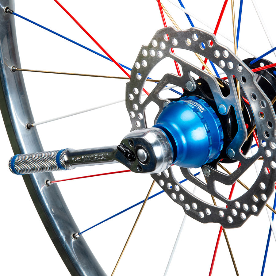 Park Tool, GPS-1, Bottom Bracket Tool, Kit