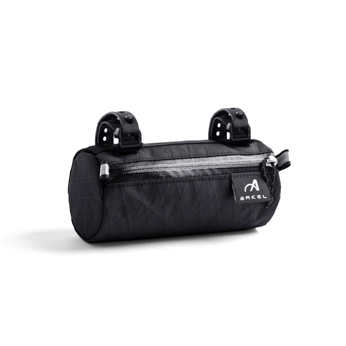 Arkel Le Petit Handlebar Bag — XPac Black