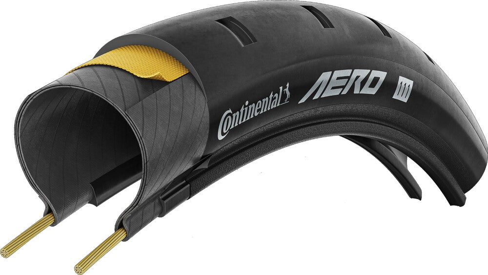 Continental Aero 111