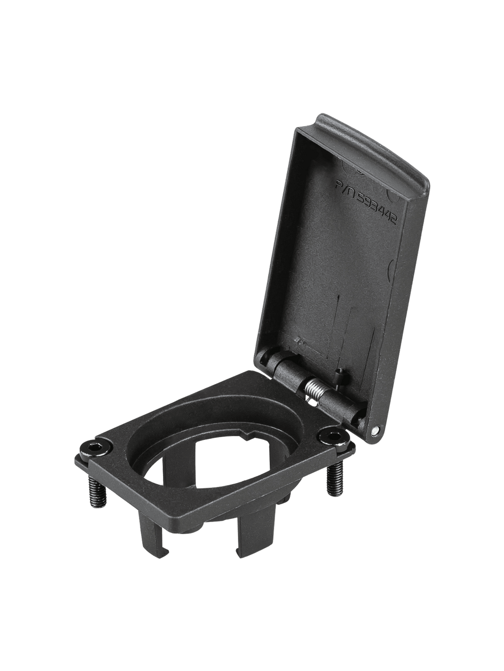 Trek Allant+/Diamant Zouma Charge Port Cover