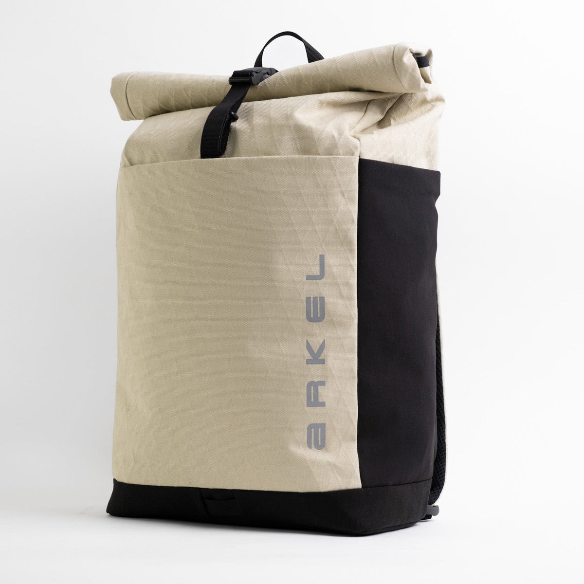 Arkel Signature D- Commuting Waterproof Backpack — XPac Moonstone / 22 L