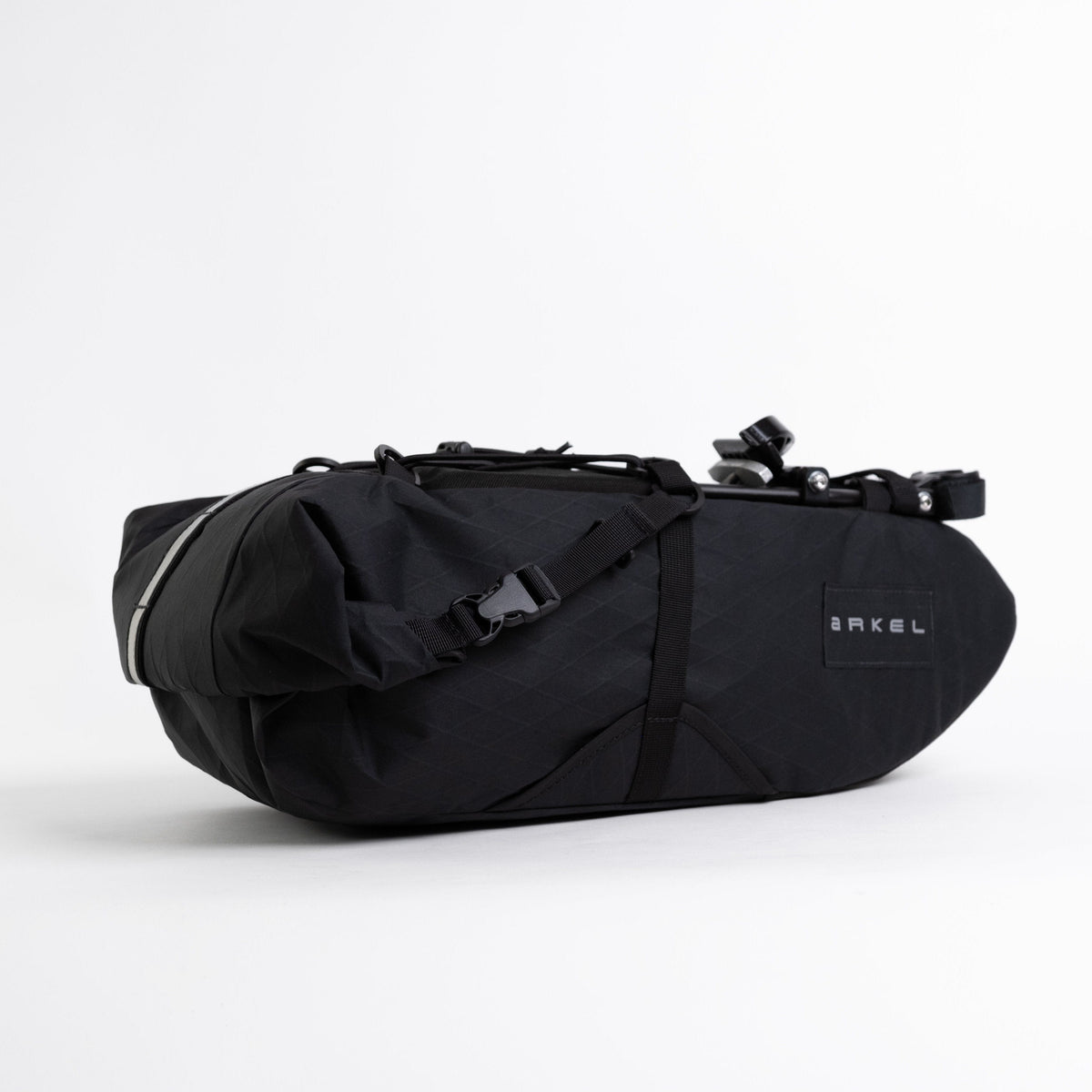 Arkel Seatpacker - Saddlebag