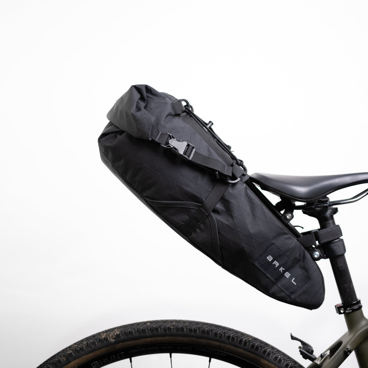 Arkel Seatpacker - Saddlebag
