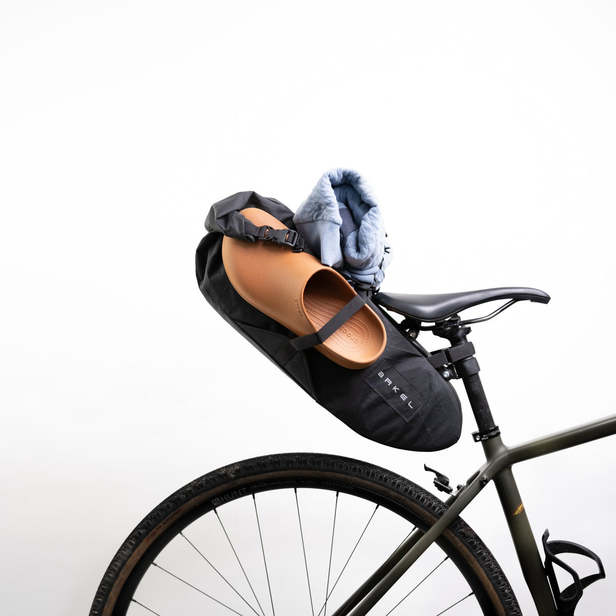 Arkel Seatpacker - Saddlebag