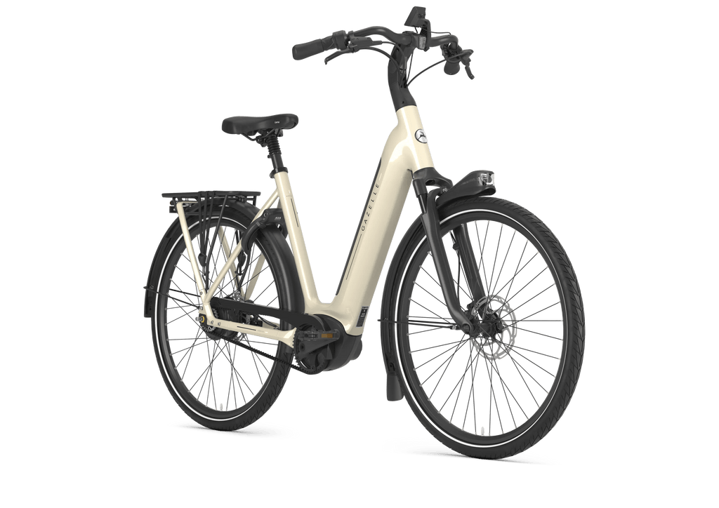 Gazelle Arroyo C380 - New — Carmel Khaki