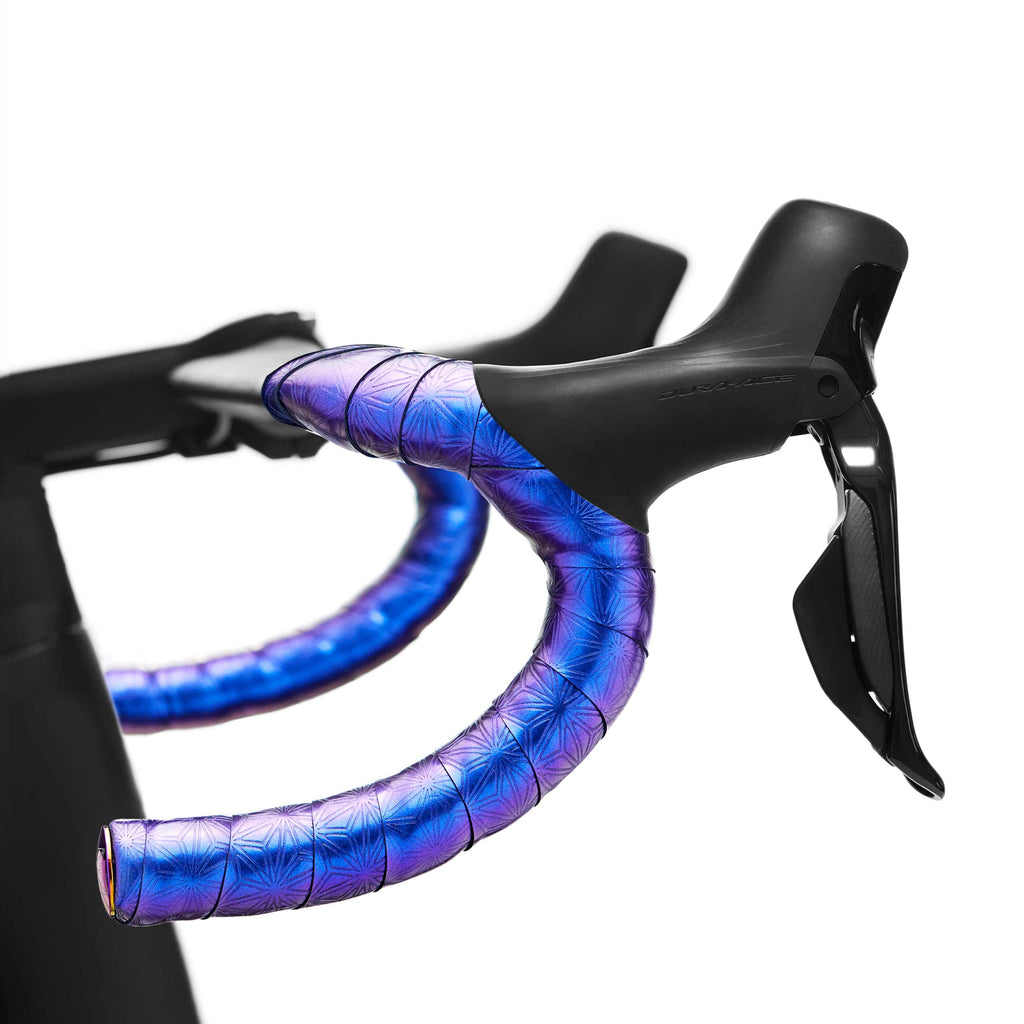 Supacaz Bling Tape — Oil Slick