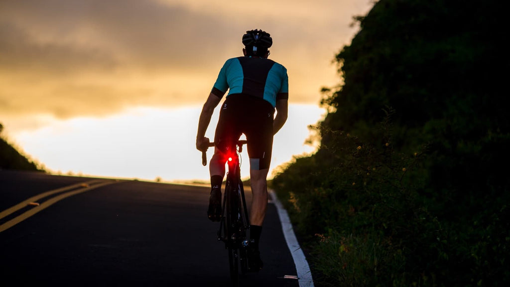 Trek Ion Pro RT / Flare RT Bike Light Set