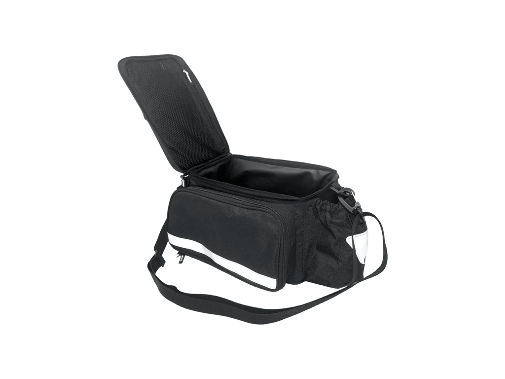 BiKASE Big Daddy MIK Trunk Bag