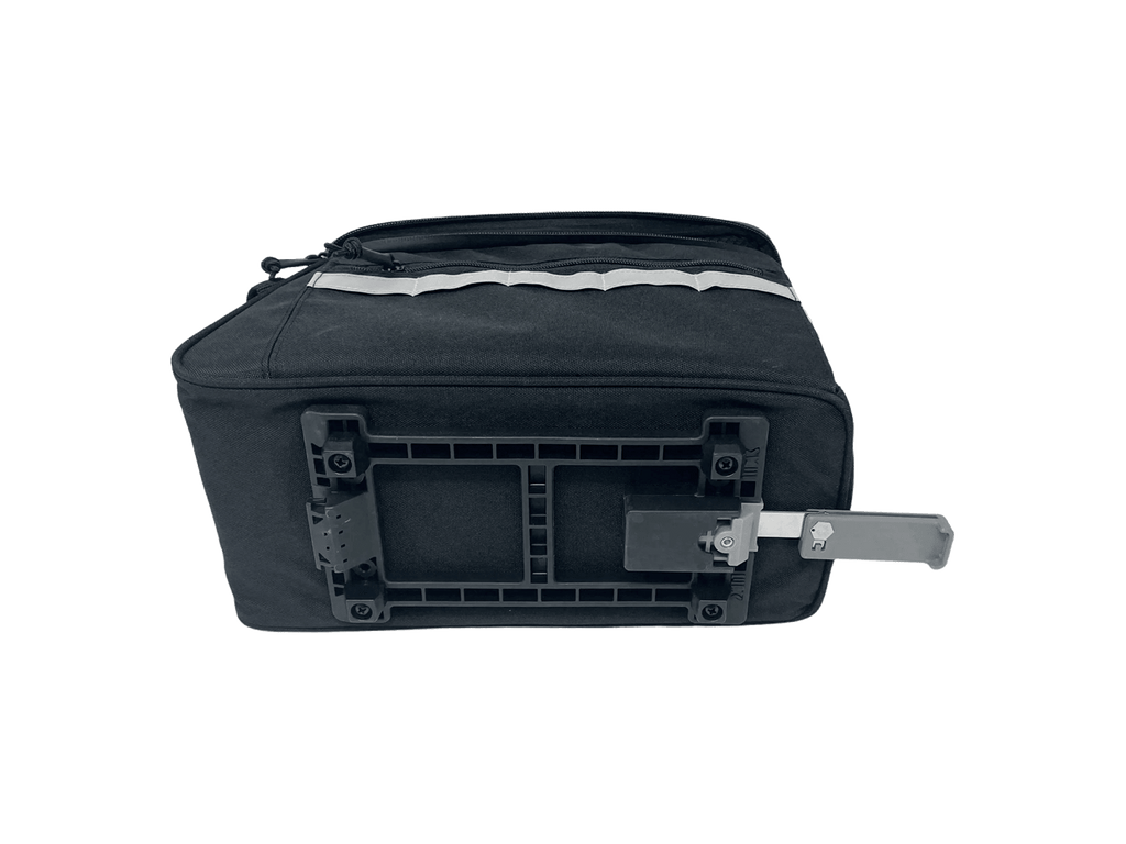 BiKASE Big Daddy MIK Trunk Bag
