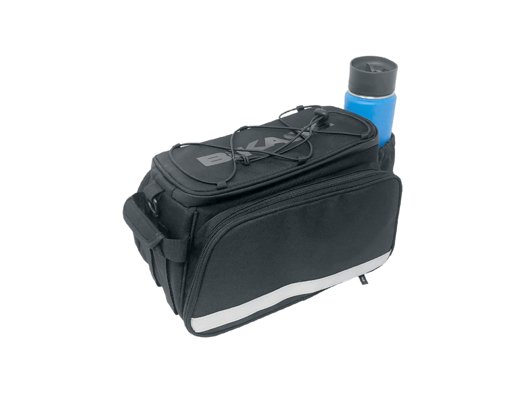 BiKASE Big Daddy MIK Trunk Bag